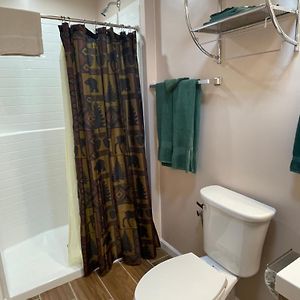 Room Two Double Beds Mountain View